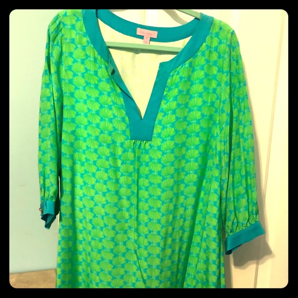 For all the Lilly Pulitzer Fans. - Picture 1 of 3